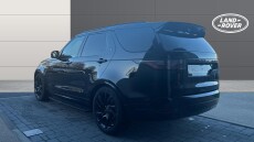 Land Rover Discovery 3.0 D250 R-Dynamic SE 5dr Auto Diesel Station Wagon